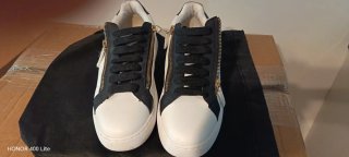 Zapatillas Zara hombre
