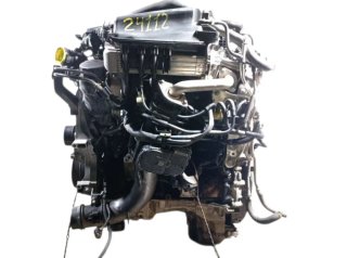 Motor Mercedes 651.960