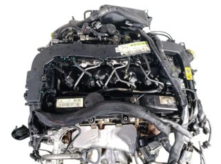 Motor Mercedes 651.960