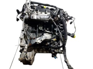 Motor Mercedes 651.960