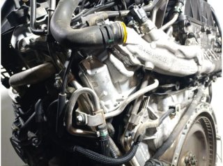 Motor Mercedes 651.960