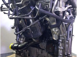 Motor Mercedes 651.960