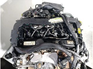 Motor Mercedes 651.960