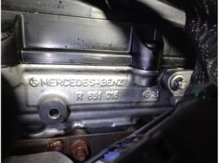 Motor Mercedes 651.960