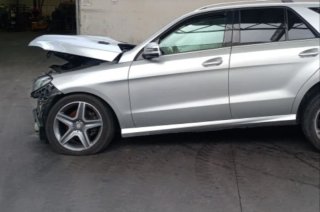 Motor Mercedes 651.960