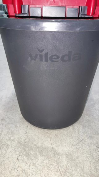 Cubo para mopa