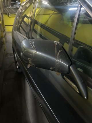 Citroen C8 2007