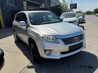 Toyota RAV4 2010