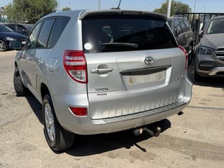 Toyota RAV4 2010