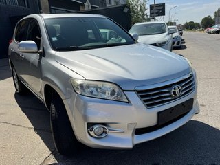 Toyota RAV4 2010