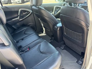 Toyota RAV4 2010