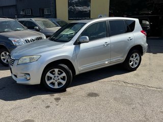 Toyota RAV4 2010