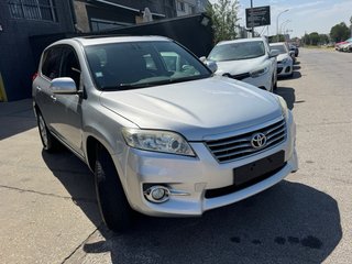 Toyota RAV4 2010