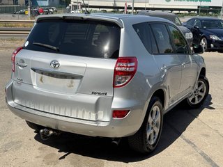 Toyota RAV4 2010