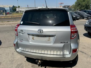 Toyota RAV4 2010