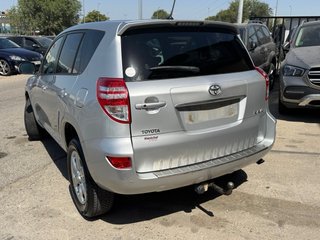 Toyota RAV4 2010