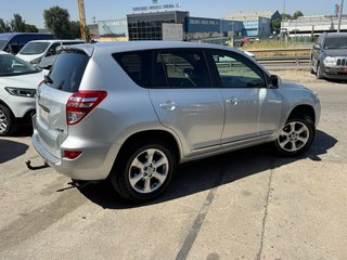 Toyota RAV4 2010