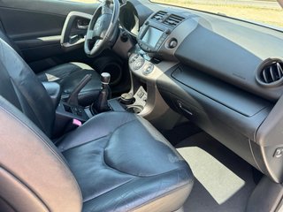 Toyota RAV4 2010