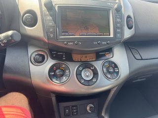 Toyota RAV4 2010
