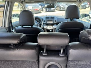 Toyota RAV4 2010