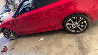 Llantas BMW 18 pulgadas