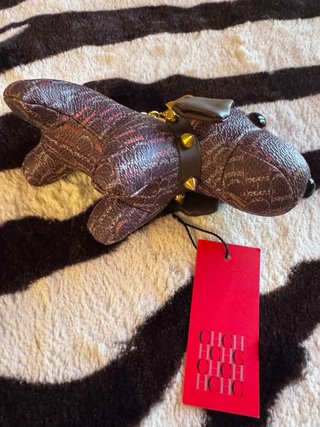Llavero charm perrito CHCH