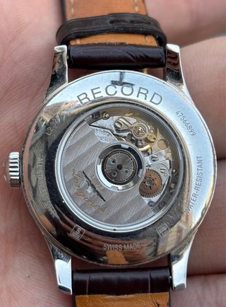 Cambio un Omega y dos Longines