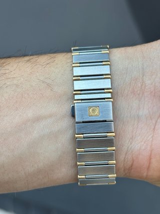 Cambio un Omega y dos Longines