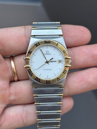 Cambio un Omega y dos Longines