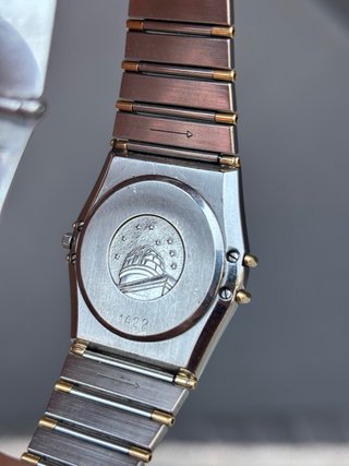 Cambio un Omega y dos Longines