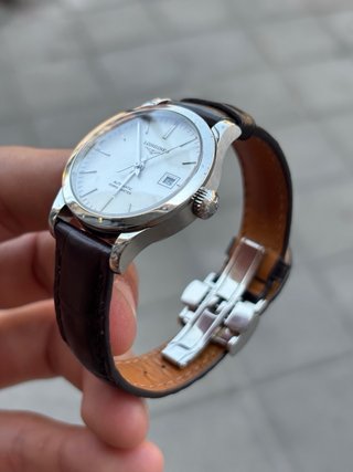 Cambio un Omega y dos Longines
