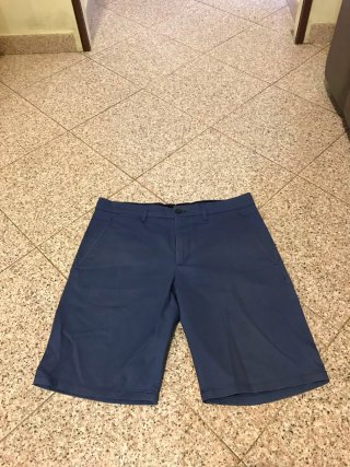 Pantaloncini Prada tg.M Uomo