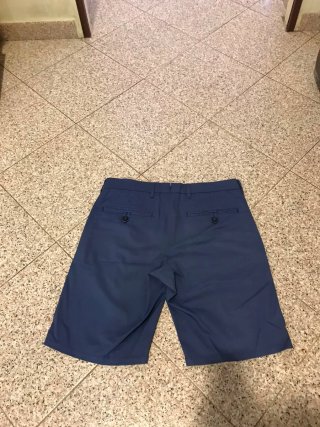 Pantaloncini Prada tg.M Uomo