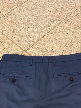 Pantaloncini Prada tg.M Uomo