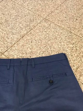 Pantaloncini Prada tg.M Uomo