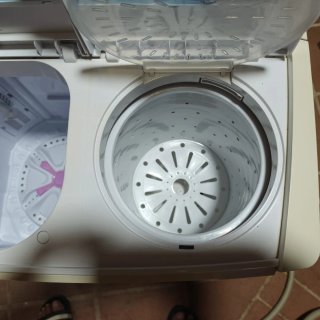 Lavadora Camping APEX MW-5.2-1011