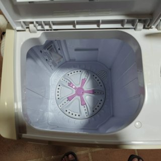 Lavadora Camping APEX MW-5.2-1011