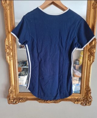 Retro Adidas Original 100% Auténtica T.M