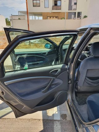 Citroen C5 2004