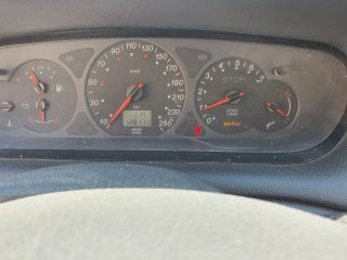 Citroen C5 2004