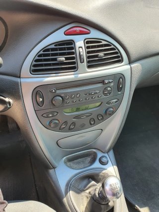 Citroen C5 2004