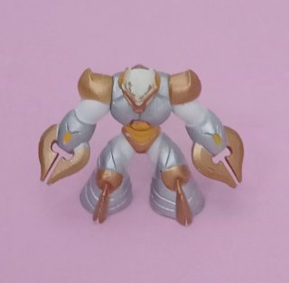 Figura Plasmarei de Gormiti