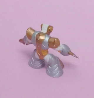 Figura Plasmarei de Gormiti