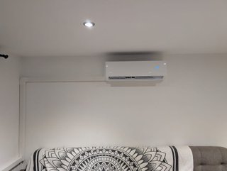 Instalación de Aire acondiconado en Aragón