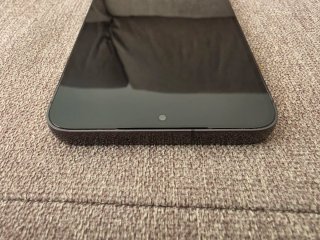 Samsung Galaxy S23 Plus 512GB Nero negoziabile