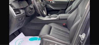 BMW X5 2019