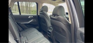 BMW X5 2019
