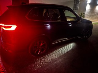 BMW X5 2019