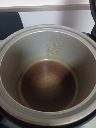 Olla Arrocera Eléctrica Acero Inoxidable