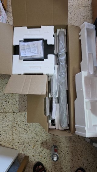 Sistema de cine en casa Sony